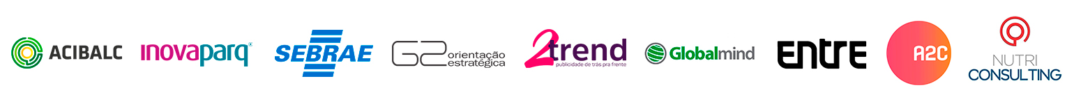 logos dos parceiros