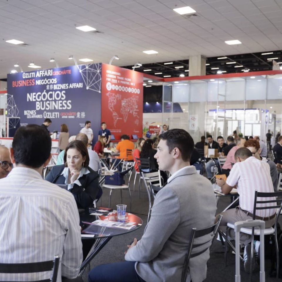 Anufood Brazil 2020