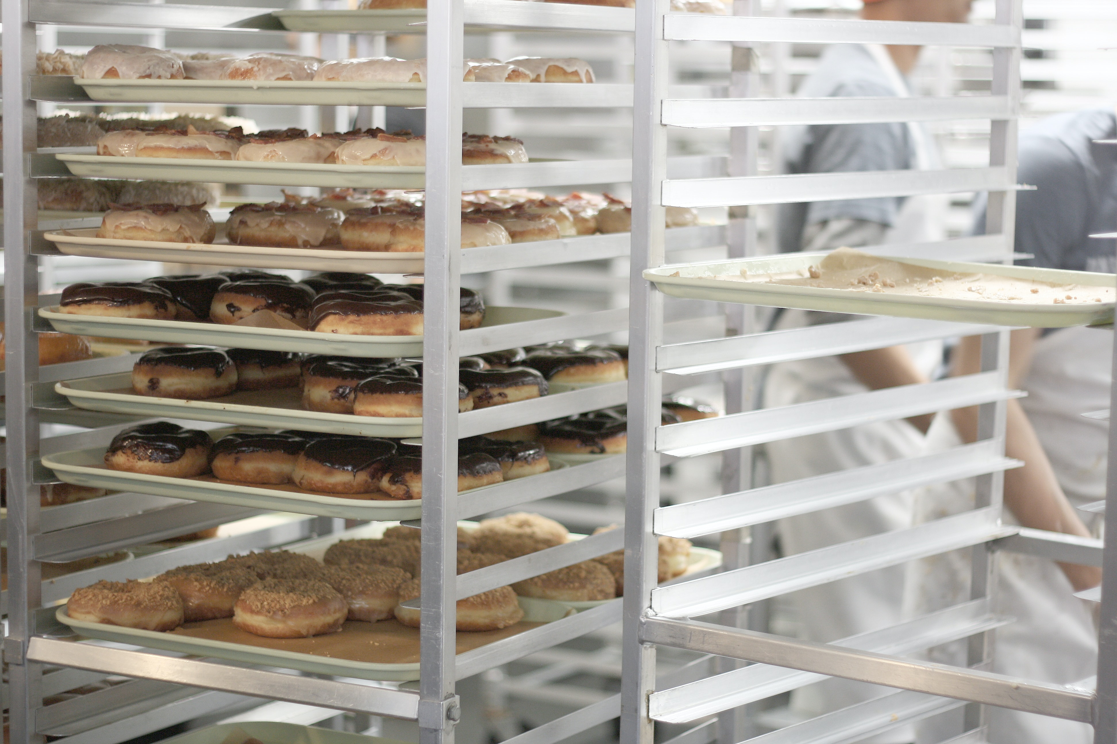 Principais tipos de desperdício no Food Service